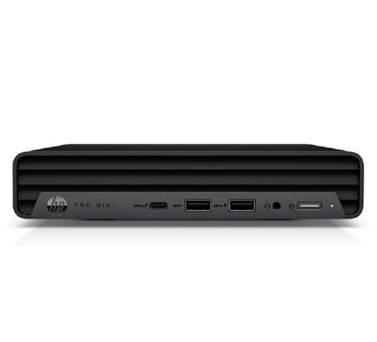 惠普/HP Pro Mini 400 G9 Desktop PC-1V02500005A 主机/台式计算机