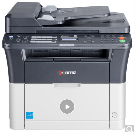 京瓷/Kyocera M1025 多功能一体机