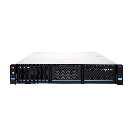 浪潮/INSPUR NF5280M5 2颗/Intel 至强 Gold 5218R/4/900g/0/4/SAS/4/16GB/服务器