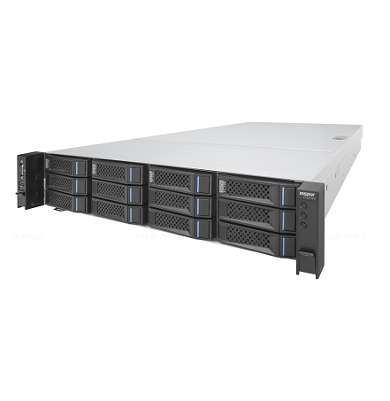 浪潮/INSPUR NF2180M3 1颗/FT2000+/2/4TB/0/2/机械硬盘/2/32GB 服务器