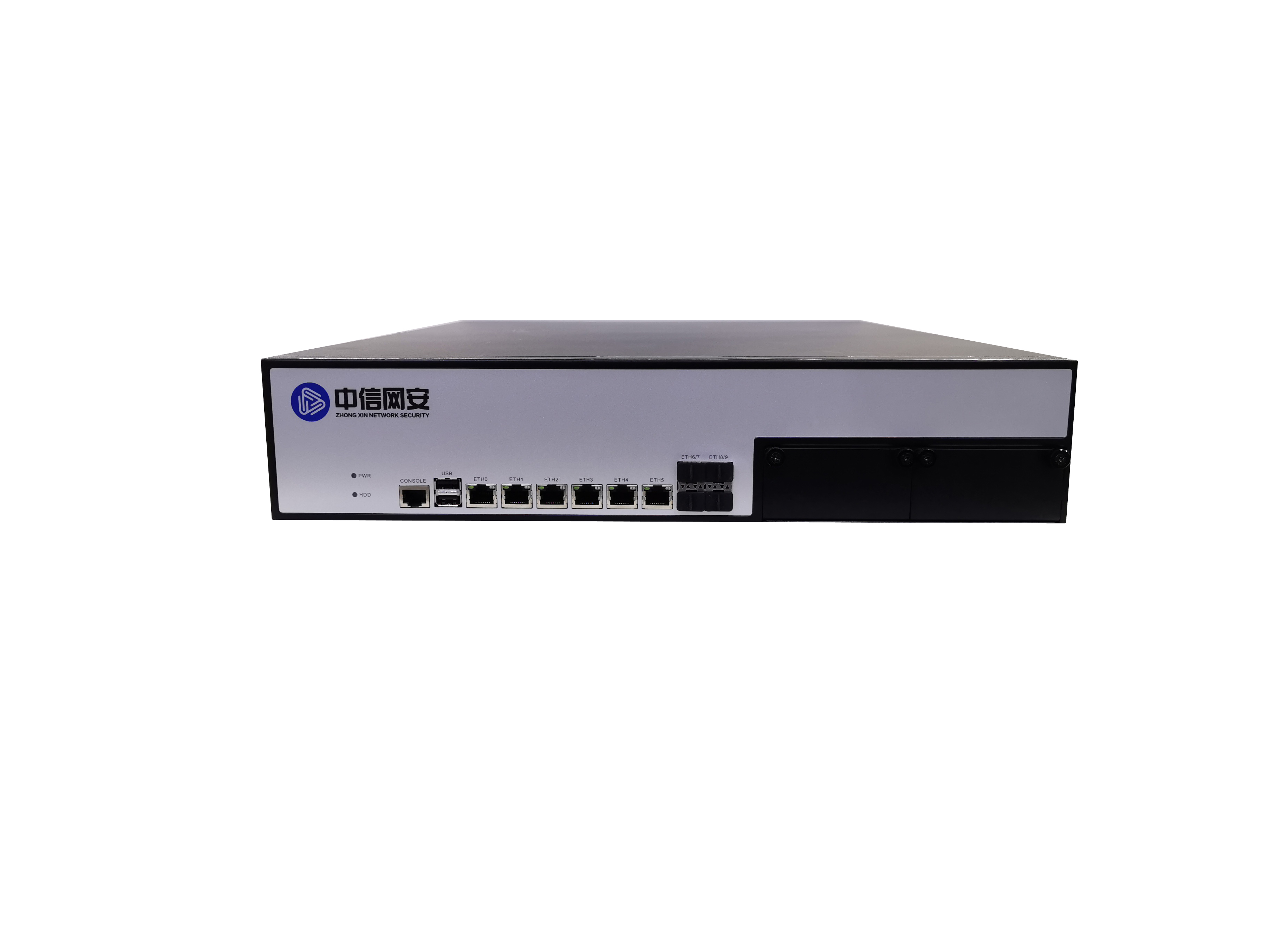 华安星/CSS V3.0/CSS-TDP-A1-86Y8-G 入侵防御设备