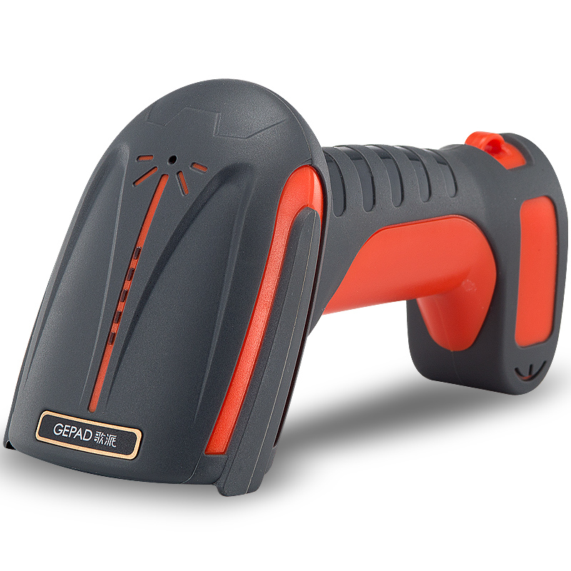 歌派/Gepad GY-2980 条码扫描器