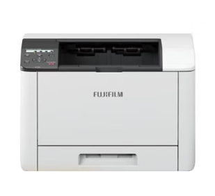 富士胶片 ApeosPrint C328dw A4彩色打印机