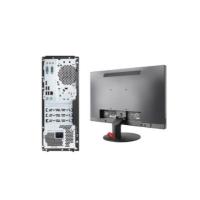 联想/Lenovo 启天M450-A230+ThinkVisionTE22-14（21.45英寸） 台式计算机