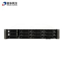 清华同方/THTF 超强K620-M3 2颗/鲲鹏 920/1/2T/1/1/混合硬盘/32/64GB/服务器