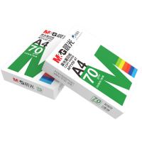 晨光/M＆G APYVSF47 A4 70g 纯白 5包/箱 复印纸