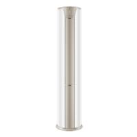 海尔/Haier KFR-50LW/25KDA81U1 空调机