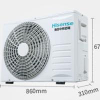 海信/Hisense HUR-72QWH/N1FZBpB2/d 空调机