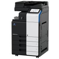 柯尼卡美能达/KONICAMINOLTA bizhub C300i 多功能一体机
