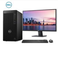 戴尔/DELL OptiPlex 3080 Tower 300580+E2220H(21.5英寸） 台式计算机
