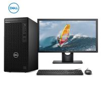 戴尔/DELL OptiPlex 3080 Tower 300580+E2220H(21.5英寸） 台式计算机