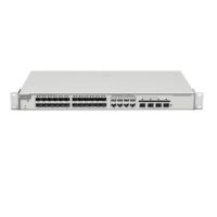 锐捷/Ruijie RG-NBS5200-24SFP/8GT4XS（千兆/三层/36口（24个千兆光口+8个千兆电口+4个万光光口））/1*...