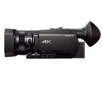 索尼/SONY FDR-AX700 通用摄像机