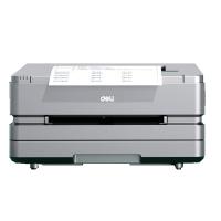 得力/deli P3100DN A4黑色打印机