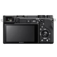 索尼/SONY Alpha 6400M SEL18135 单镜头套机/SEL18135/数字照相机