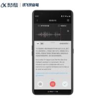 科大讯飞/iFLYTEK SR901 终端机