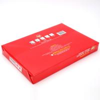 思路/silu 特级 8K 70g 纯白 5包/箱 复印纸