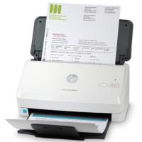 惠普/HP ScanJet Pro N4000 snw1 扫描仪