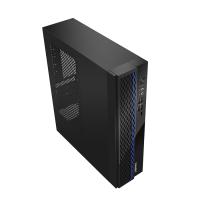 清华同方/THTF 超翔TF830-V050-1+TF2414(23.8寸) 主机+显示器/台式计算机