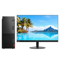 联想/LENOVO 开天M59z G1t-D007+ThinkVision S23d-10（22.5英寸） 主机+显示器/台式计算机