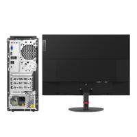 联想/LENOVO 开天M59z G1t-D007+ThinkVision S23d-10（22.5英寸） 主机+显示器/台式计算机