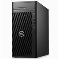 戴尔/DELL Precision 3660 Tower 006 图形工作站