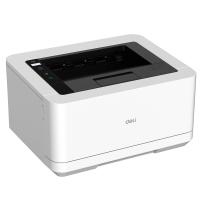 得力/deli P2000DNW A4黑白打印机