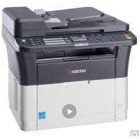 京瓷/Kyocera M1025 多功能一体机