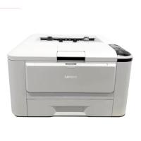 联想/LENOVO GC250DN A4黑白打印机