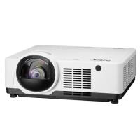 NEC NP-CB4550USL 投影仪