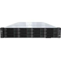 宝德/Powerleader PR210K32机架式2U 2颗/鲲鹏 920/16/6T/0/16/无/16/16GB/服务器