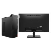 联想/LENOVO 启天M45V-A007+ThinkVision TE22-14（21.45英寸） 台式计算机