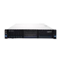 浪潮/INSPUR NF5280M5 1颗/Intel 至强 Silver 4210R/3/8TB+480GB/1/2/SATA/1/32G...