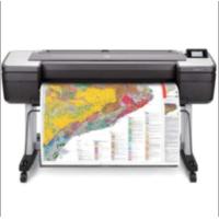 惠普/HP DesignJet T1708 Postscript A3彩色打印机