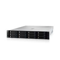 百信恒山 TS02F-F30 商用2U机架式 2颗/鲲鹏 920/14/无/2/12/混合硬盘/8/64GB/服务器