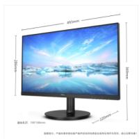 飞利浦/PHILIPS 221S9 液晶显示器