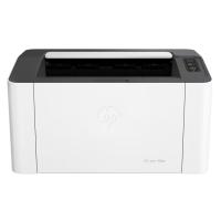 惠普/HP Laser 1008w A4黑白打印机
