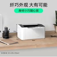 惠普/HP Laser 1008w A4黑白打印机