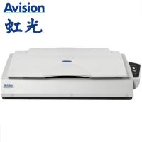 虹光/Avision A5000E+ 扫描仪