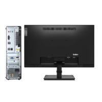 联想/LENOVO 开天M79F G1S-A066+ThinkVision TE22-11（21.5英寸） 台式计算机