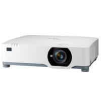 NEC NP-PA804UL-W+ 投影仪