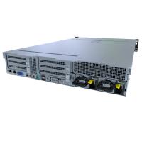 华为/Huawei 2288H V5 1*4208/2*16GB/XR450C-MX 2G/2*1.2TB SAS/2*900W服务器