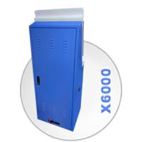 首环/SH-TOUCH X6000 触摸式终端设备