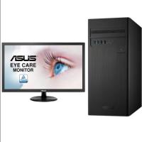 华硕/ASUS D500TC-I5M00026+VS228DE（21.5英寸） 主机+显示器 台式计算机
