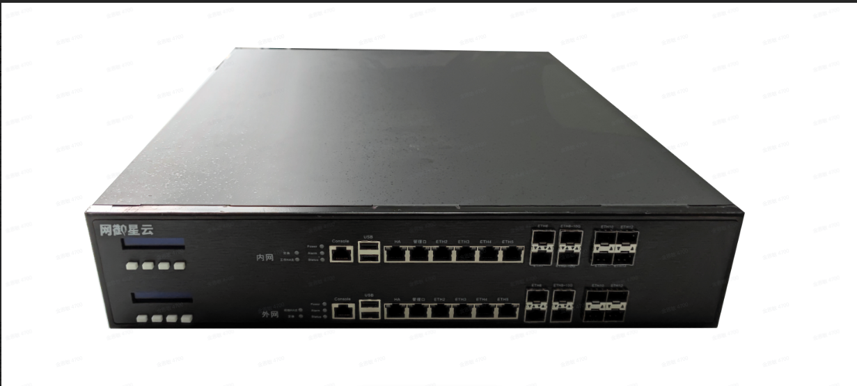 网御星云/leadsec SIS-3000-Z4201-FJ 网闸