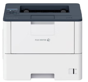 富士胶片 DocuPrint P388dw A4黑白打印机