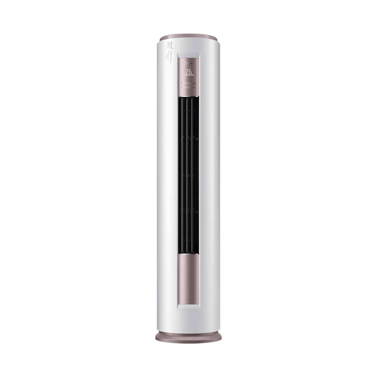 美的/Midea KFR-72LW/BDN8Y-YH200(1)A 空调机
