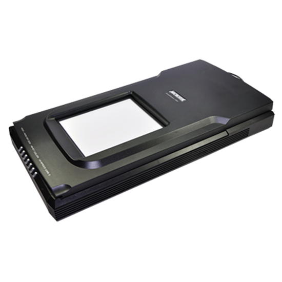 中晶/Microtek ScanMaker i600 扫描仪