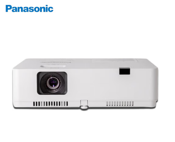 松下/Panasonic PT-XZ431C 投影仪