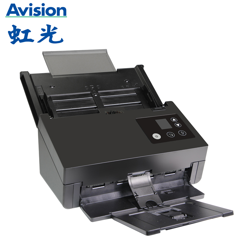 虹光/Avision AV220H 扫描仪